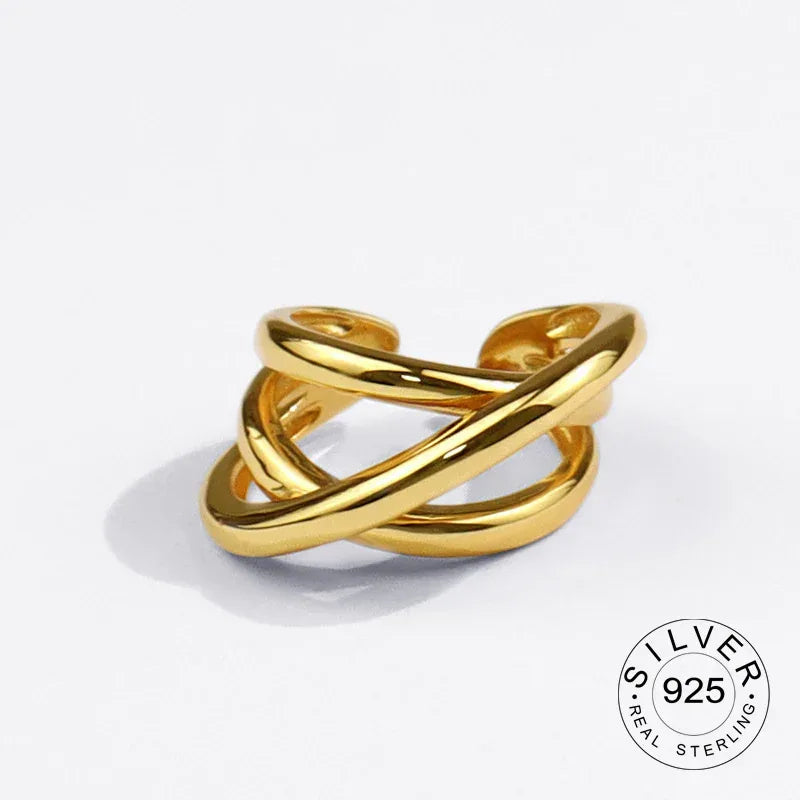 925-sterling-silver-rings - Viexta