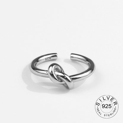 925 Sterling Silver Rings