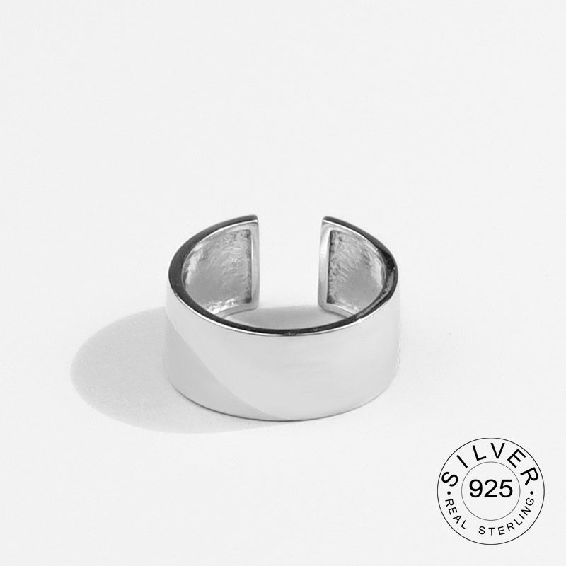 925 Sterling Silver Rings