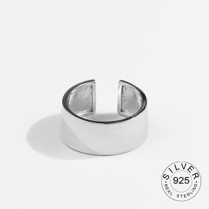 925 Sterling Silver Rings