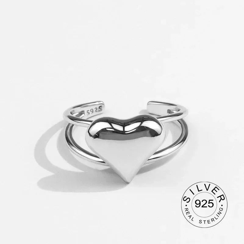 925-sterling-silver-rings - Viexta