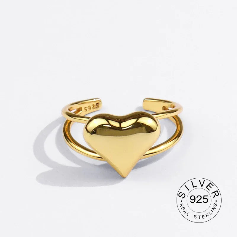 925-sterling-silver-rings - Viexta