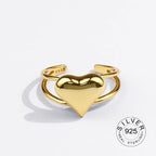 925-sterling-silver-rings - Viexta