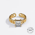 925-sterling-silver-rings - Viexta