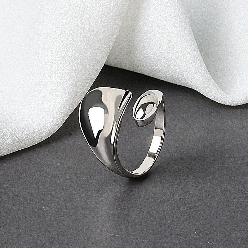 925 Sterling Silver Rings