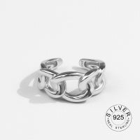 925 Sterling Silver Rings