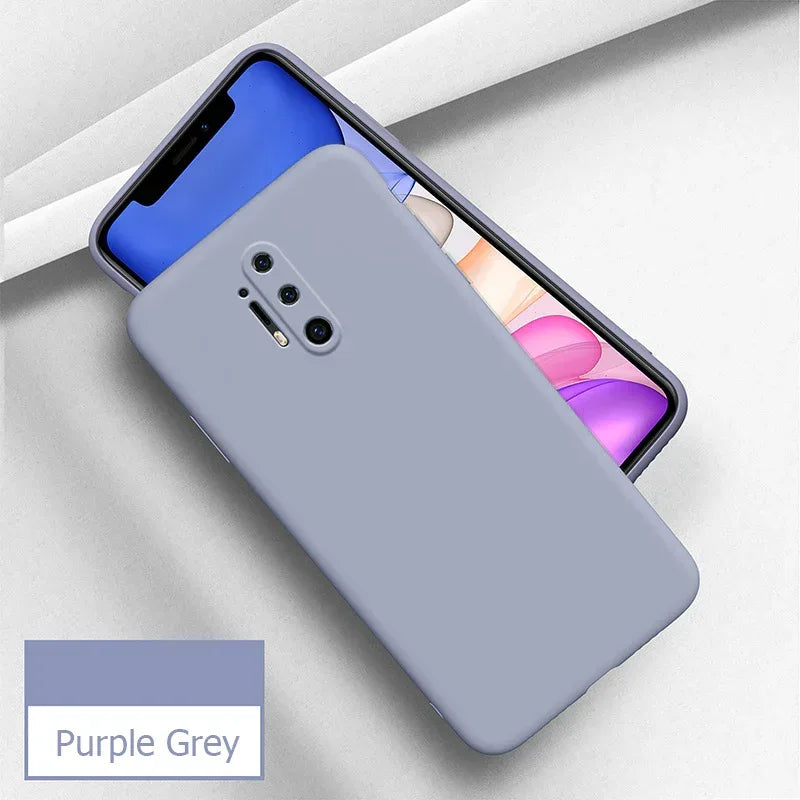 oneplus-liquid-silicone-case - Viexta