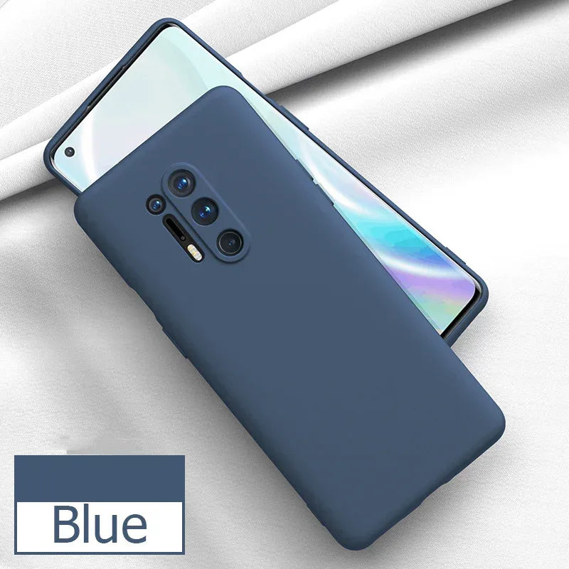 oneplus-liquid-silicone-case - Viexta