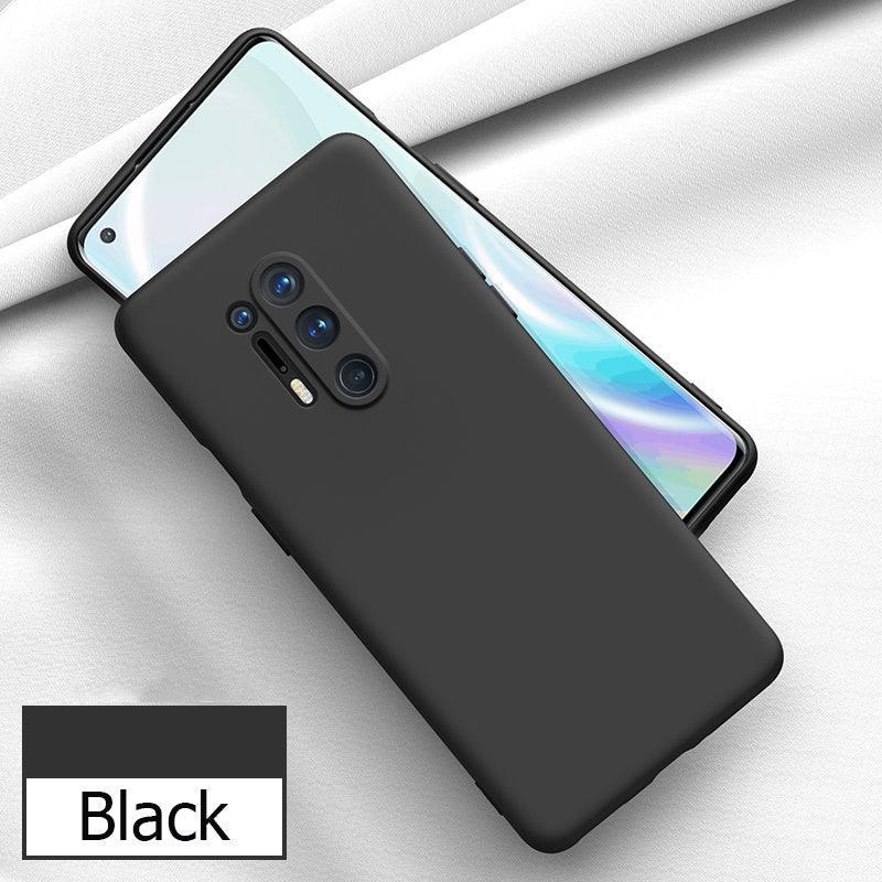 oneplus-liquid-silicone-case - Viexta