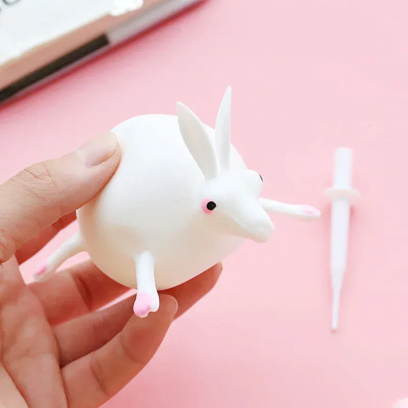 Decompression Squishy Doll - Viexta