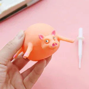 Decompression Squishy Doll - Viexta