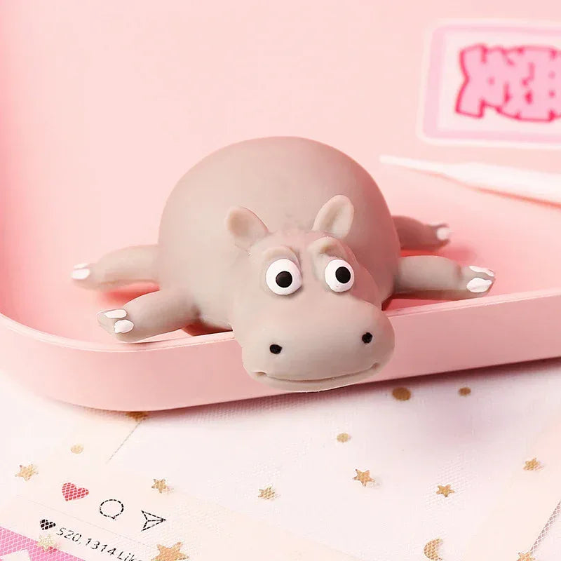 Decompression Squishy Doll - Viexta