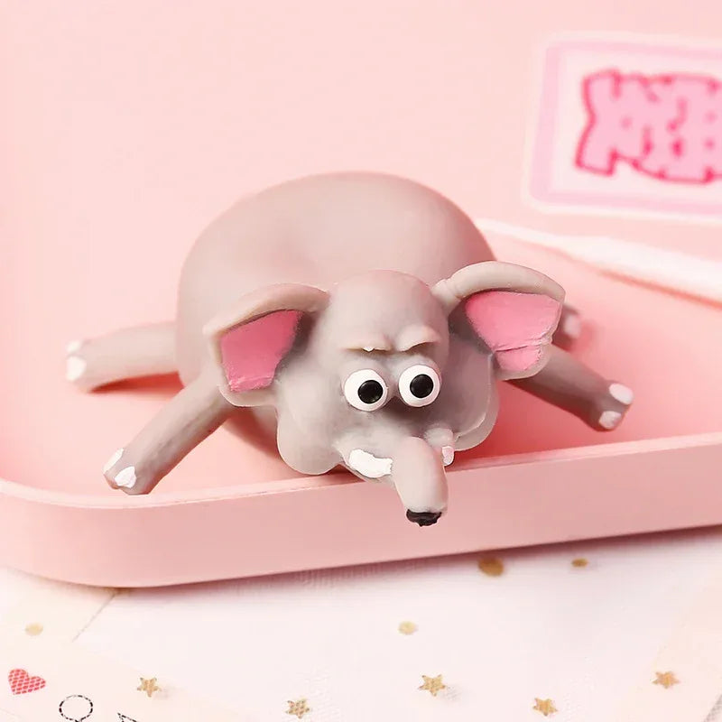 Decompression Squishy Doll - Viexta