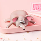 Decompression Squishy Doll