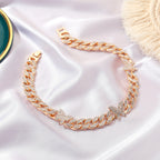 retro-ethnic-temperament-diamond-adjustable-necklace