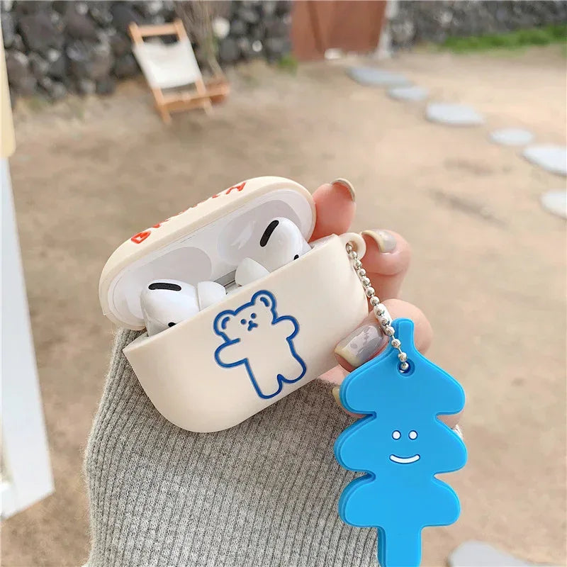 Airpods Protective Case - Viexta