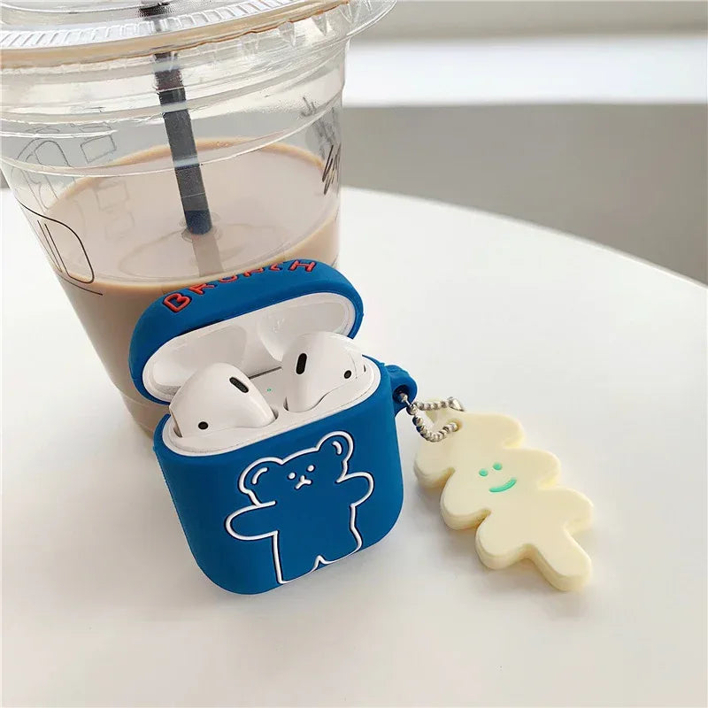 Airpods Protective Case - Viexta