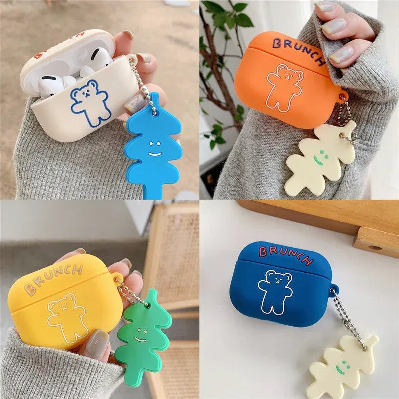 Airpods Protective Case - Viexta