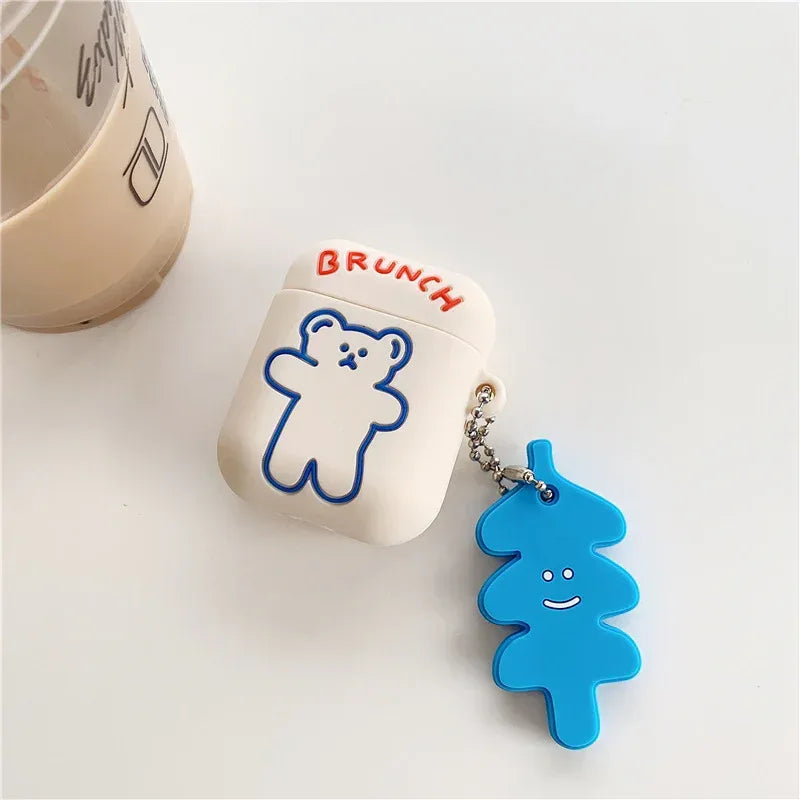 Airpods Protective Case - Viexta