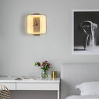 Nordic Clock Lamp - Viexta