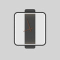 Nordic Clock Lamp - Viexta