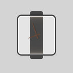 Nordic Clock Lamp - Viexta