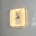 Nordic Clock Lamp - Viexta