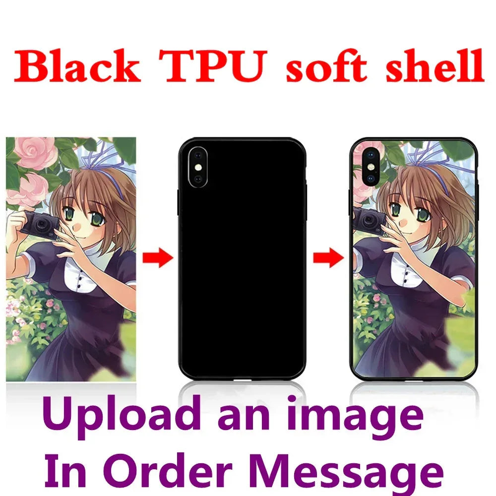 Customize your IPhone Case - Viexta