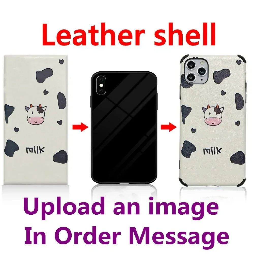 Customize your IPhone Case - Viexta