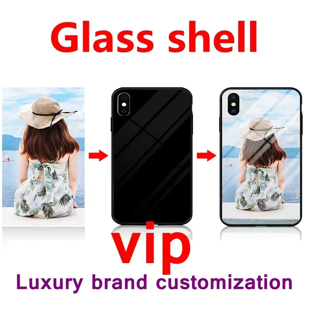 Customize your IPhone Case - Viexta