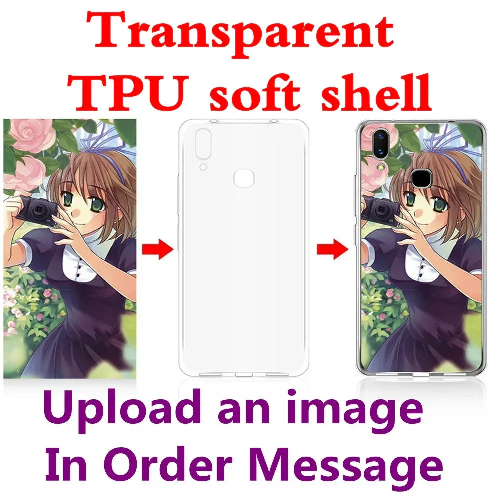 Customize your IPhone Case - Viexta