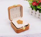 Jewelry Double Storage Box - Viexta