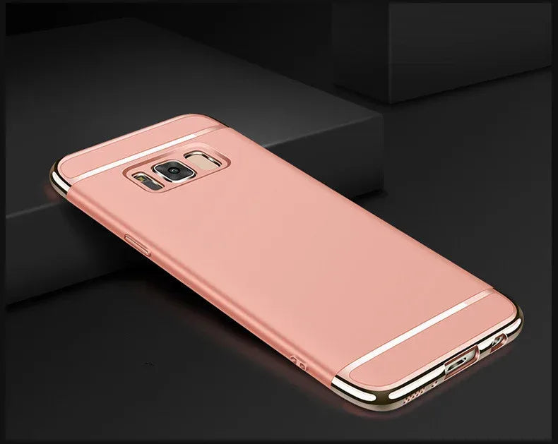 Waterproof Protective Case for Samsung - Viexta