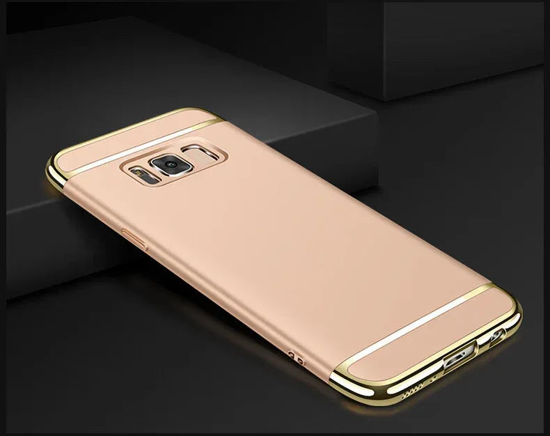 Waterproof Protective Case for Samsung - Viexta