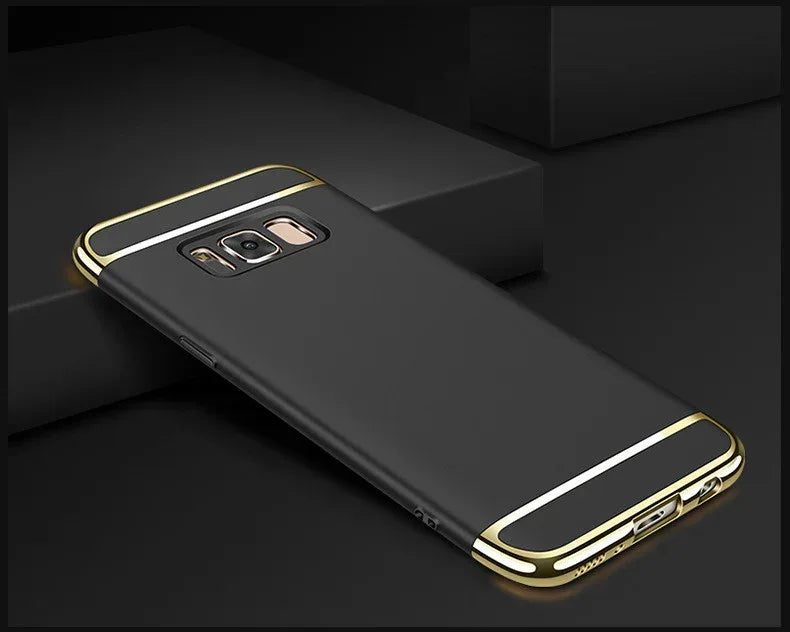 Waterproof Protective Case for Samsung - Viexta