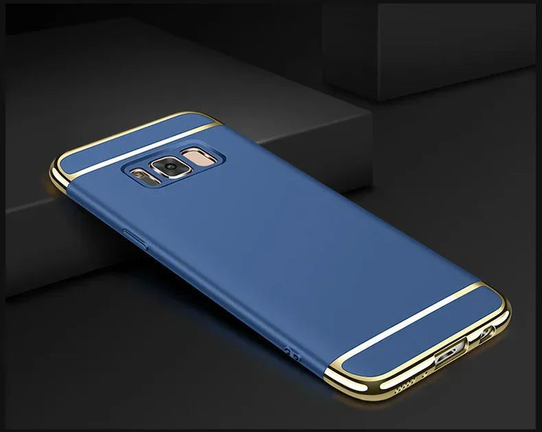 Waterproof Protective Case for Samsung - Viexta