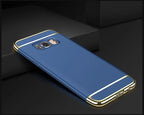Waterproof Protective Case for Samsung - Viexta