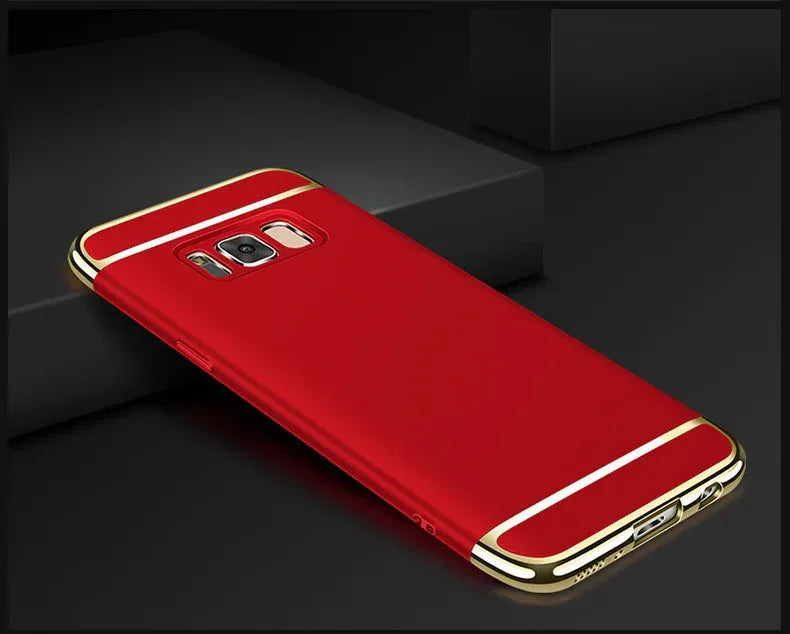 Waterproof Protective Case for Samsung - Viexta