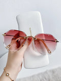 Seaside Anti-ultraviolet Sunglasses - Viexta