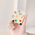 Hyuna Xiaohua Airpods Protective Cover - Viexta