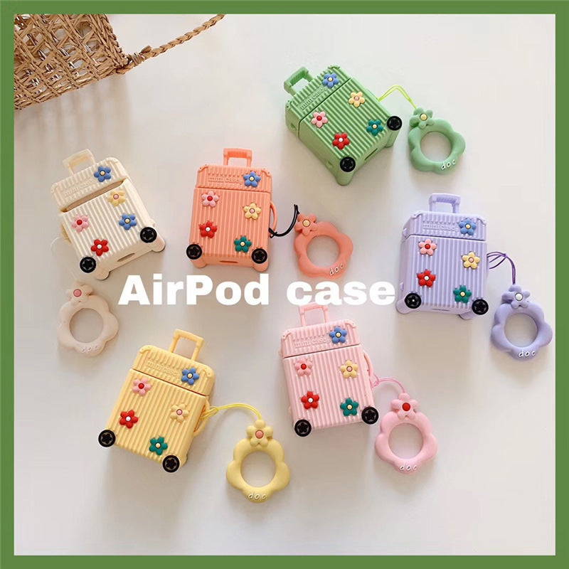 Hyuna Xiaohua Airpods Protective Cover