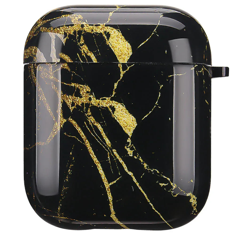 Blue Marble Airpod Protective Case - Viexta