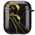 Blue Marble Airpod Protective Case