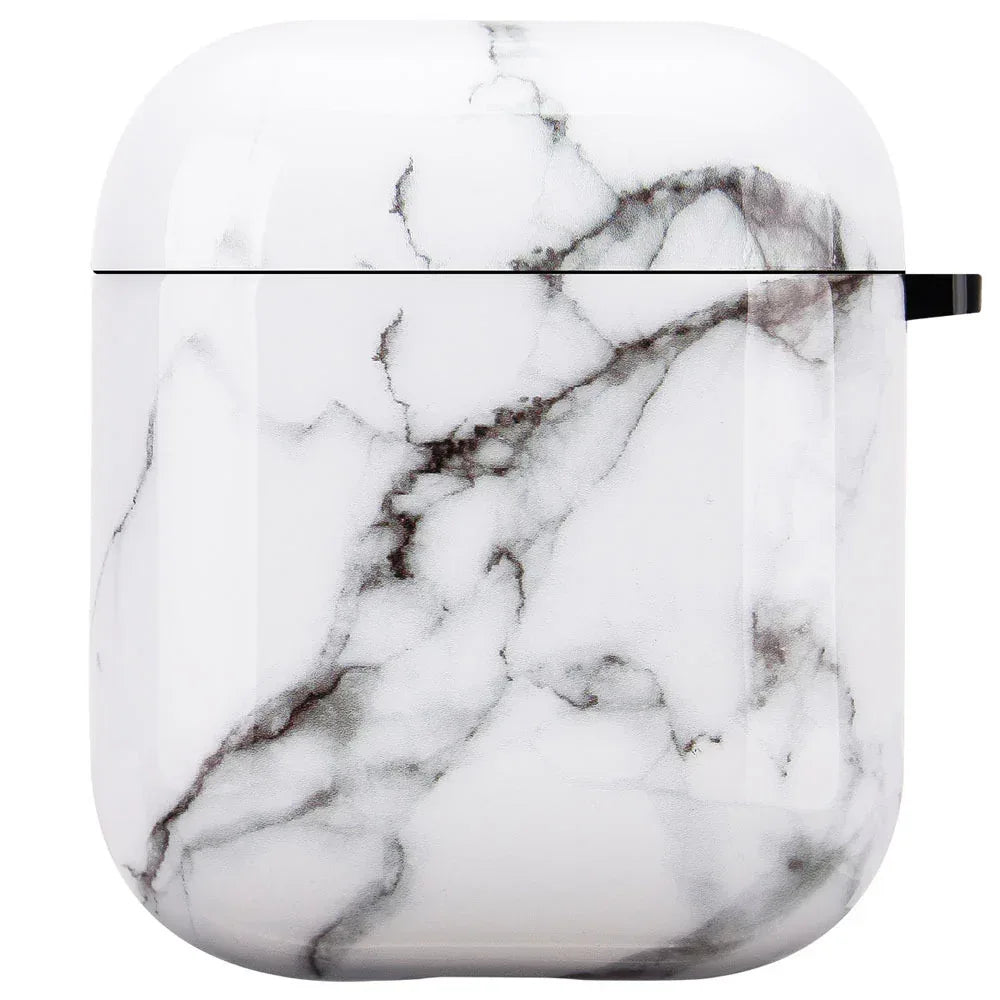 Blue Marble Airpod Protective Case - Viexta
