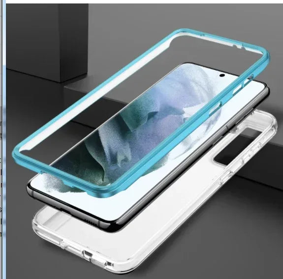 Samsung Galaxy Note10 Phone Case - Viexta