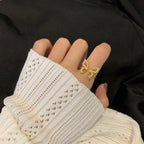Pretty Princess Luxury Minimalist Ring - Viexta
