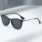 Fashion Polarized Sun Glasses - Viexta