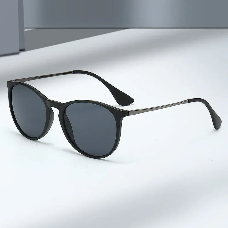 Fashion Polarized Sun Glasses - Viexta