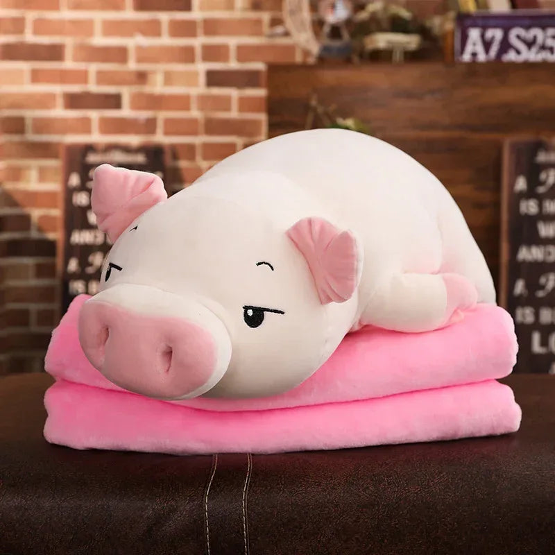 pig-plush-toy - Viexta