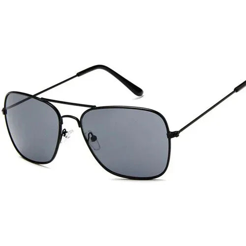 Retro Anti-UV sunglasses - Viexta